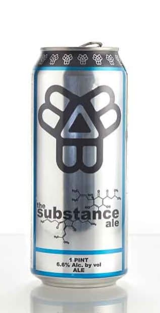 Substance
