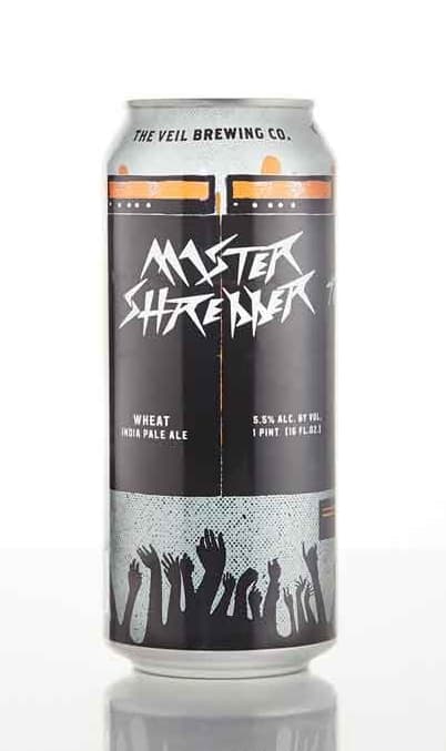 Master Shredder