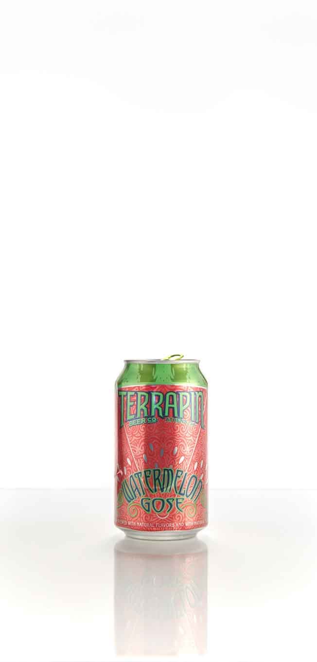 Watermelon Gose