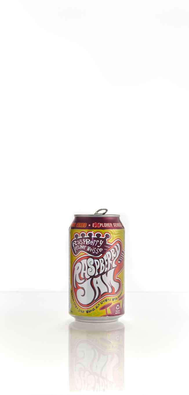 Raspberry Jam