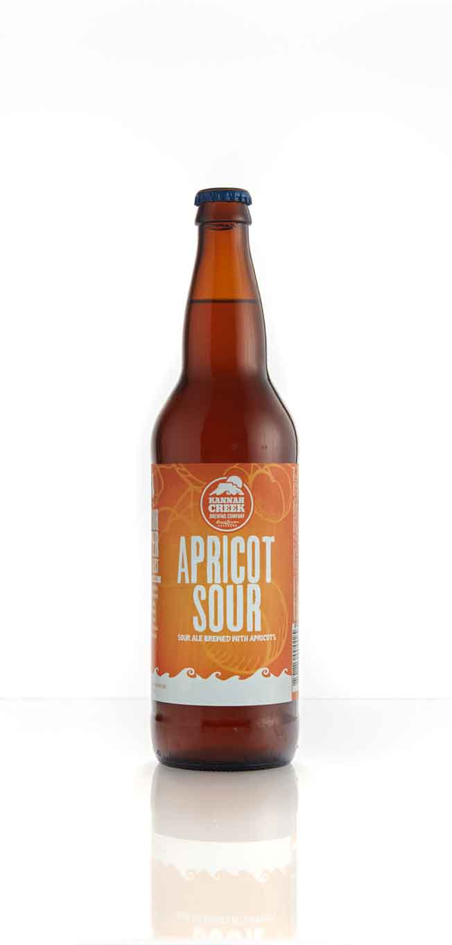 Apricot Sour