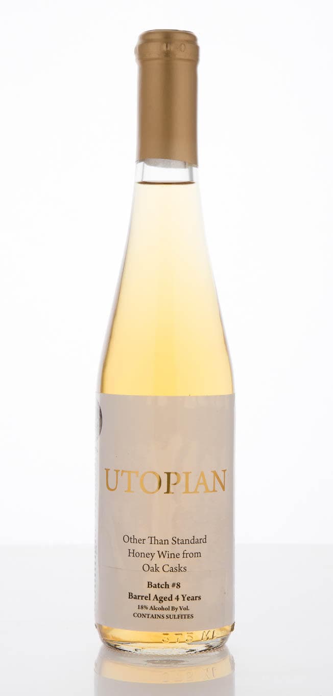 Utopian