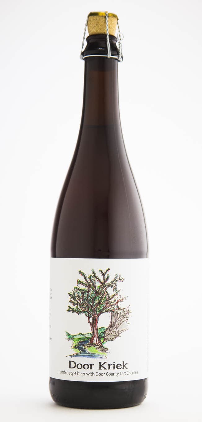 Door Kriek