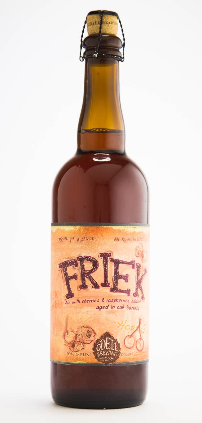 Friek