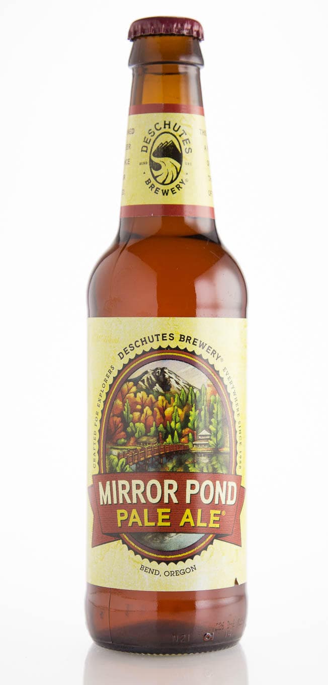 Mirror Pond Pale Ale
