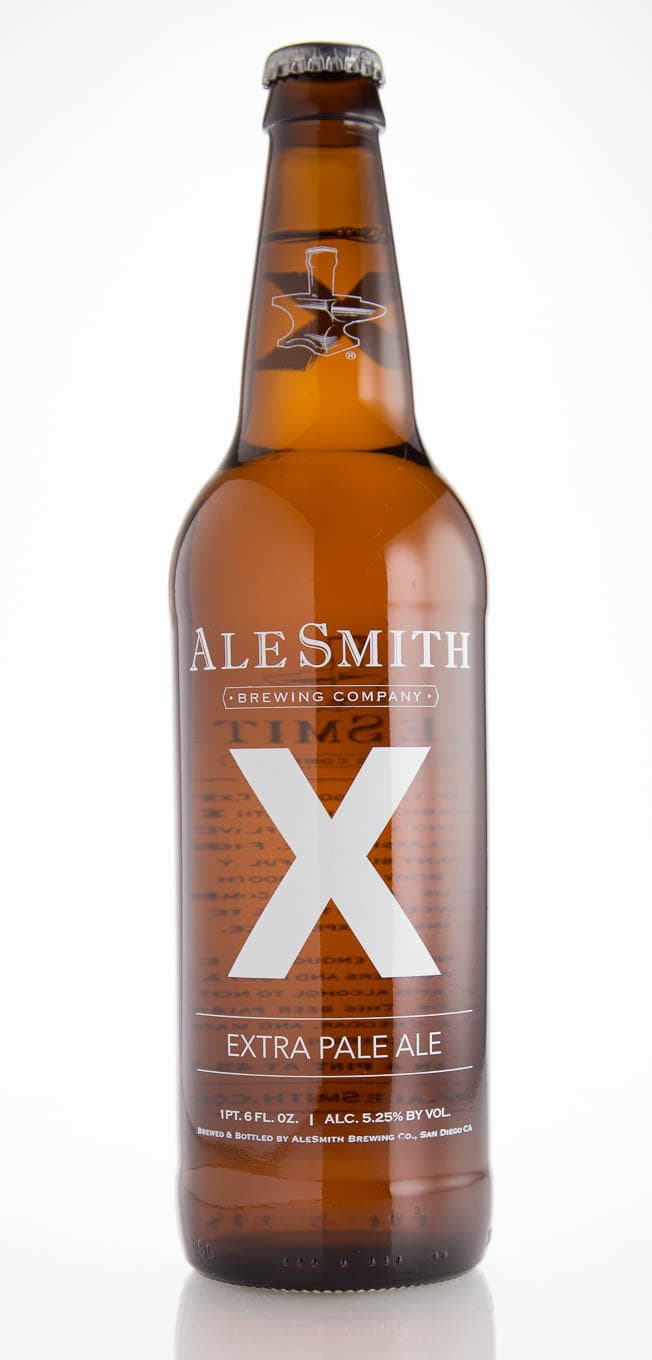 X Extra Pale Ale