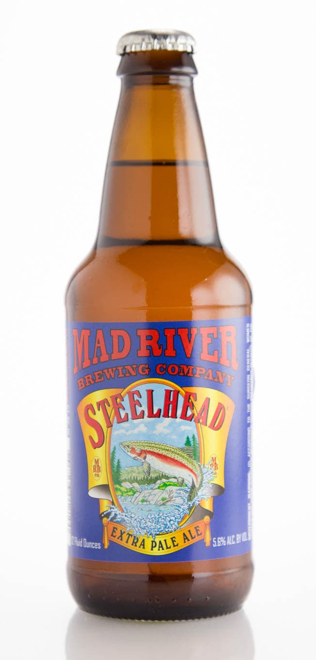 Steelhead Extra Pale Ale