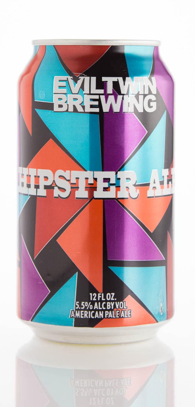 Hipster Ale