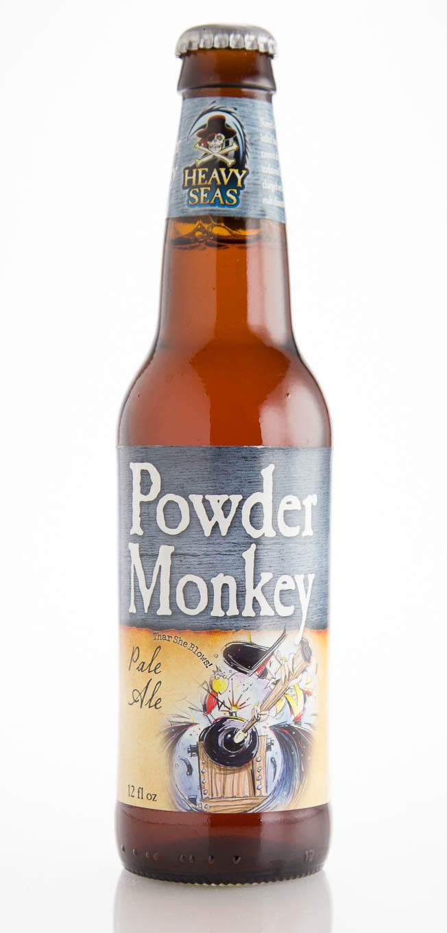 Powder Monkey
