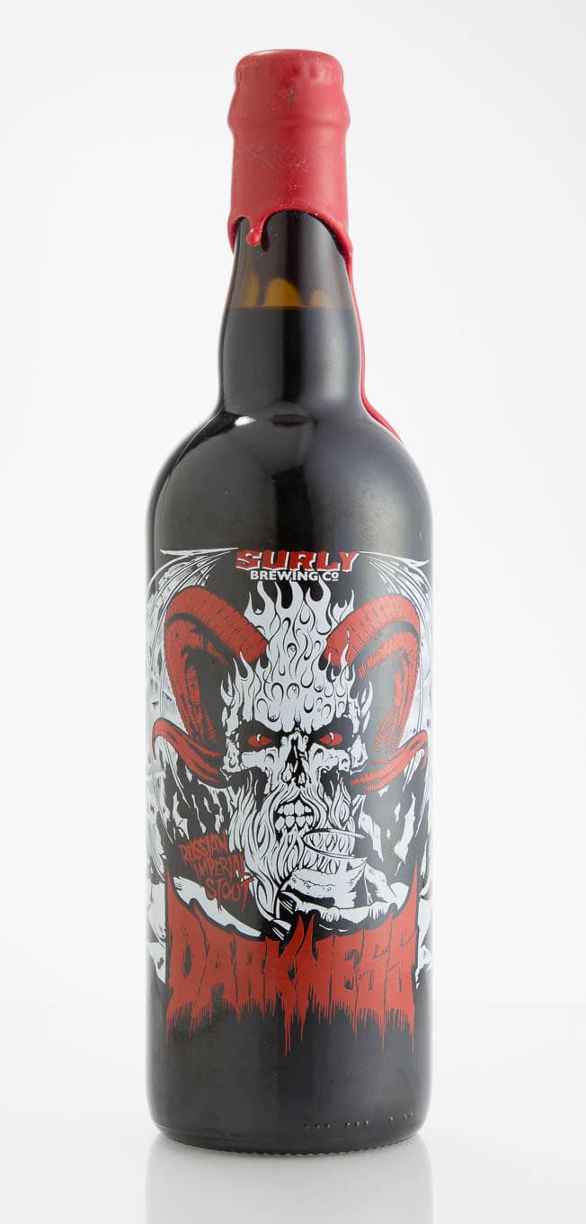 Darkness 2013