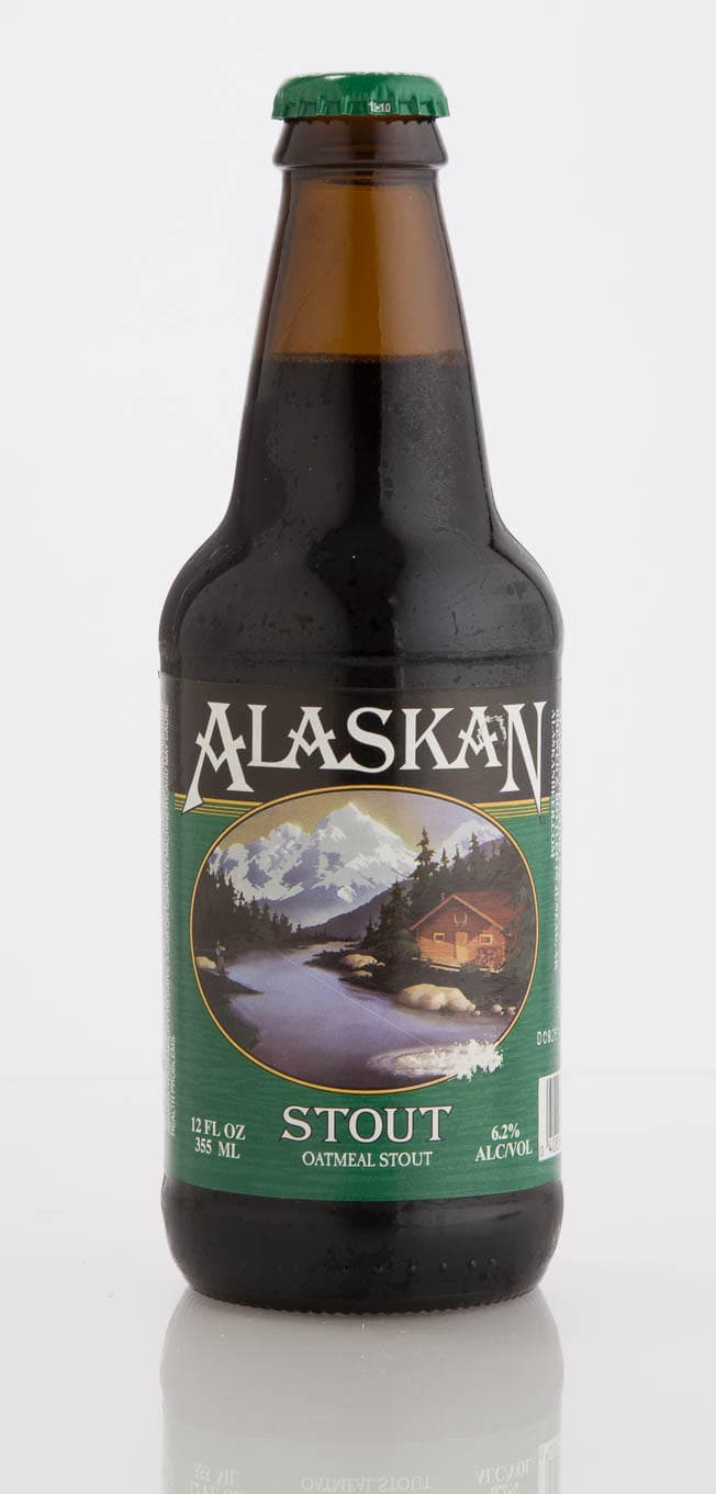 Alaskan Stout