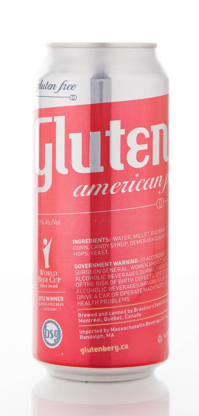 American Pale Ale