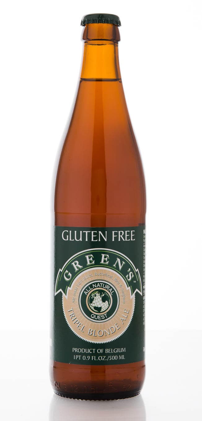 Quest Tripel Ale