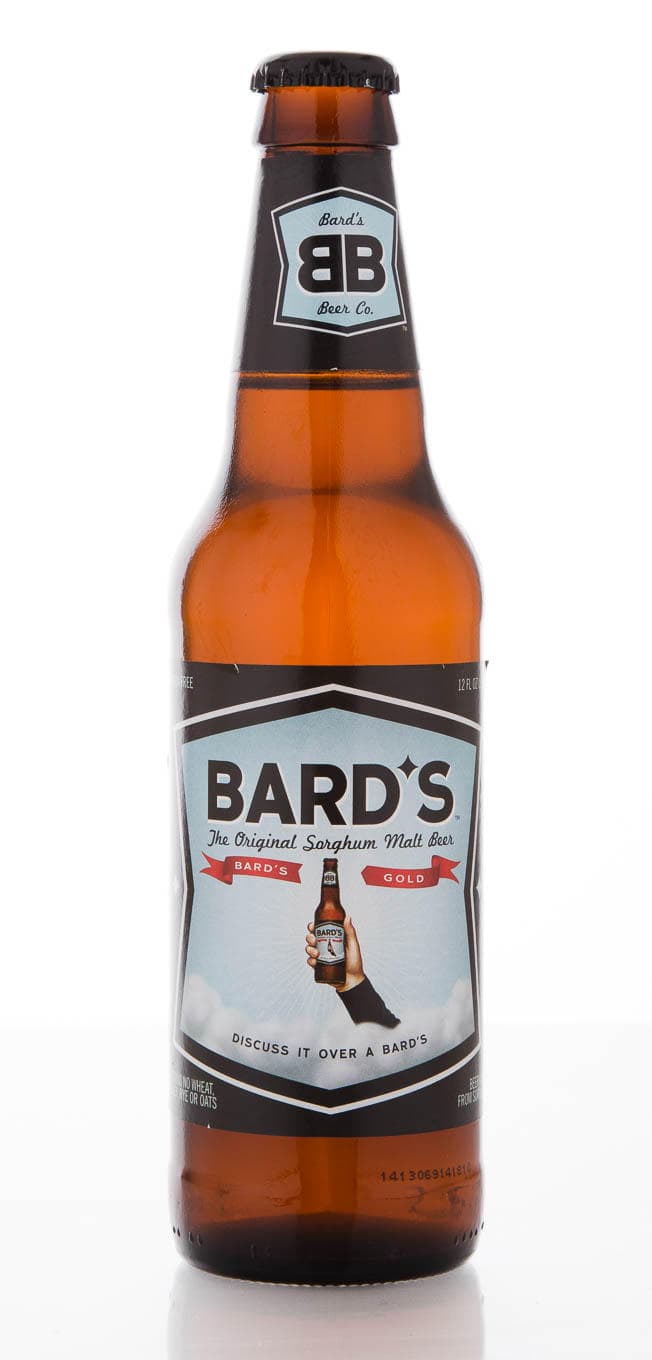 Bard's Gold