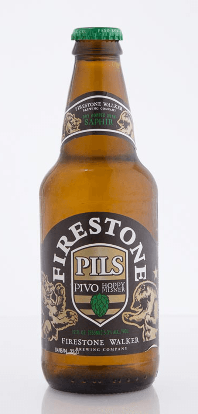 Pivo Pils