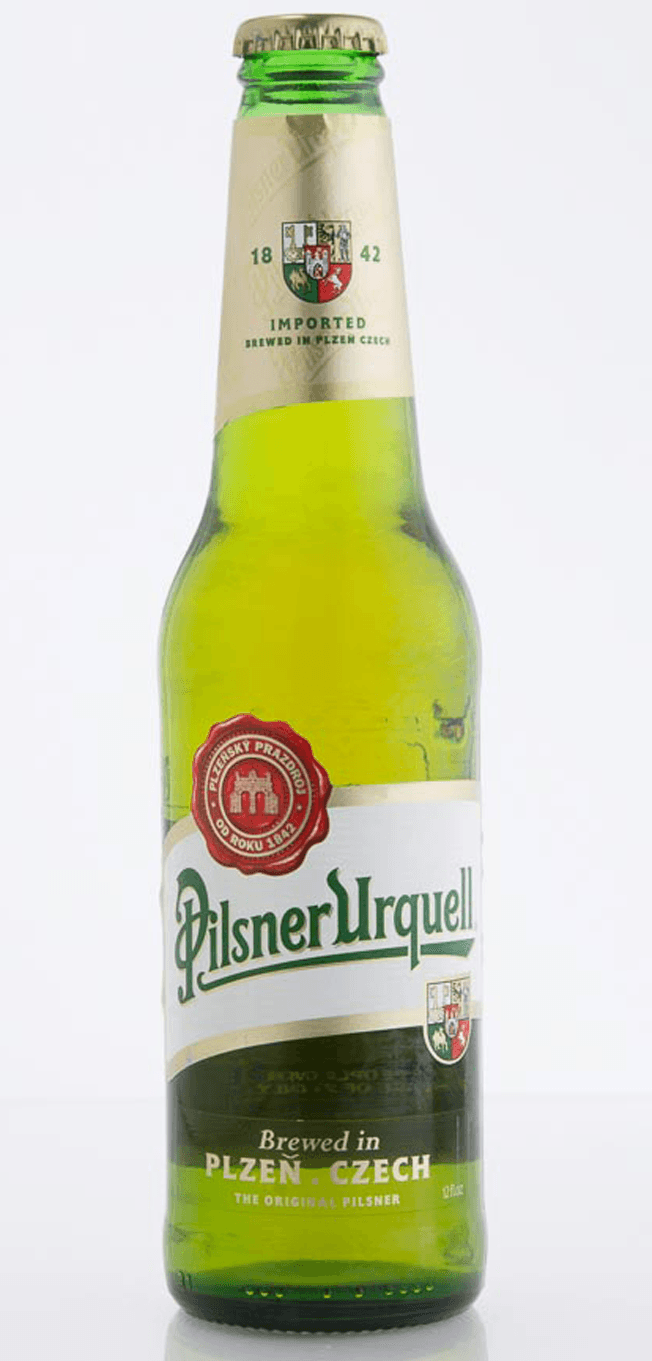 Pilsner Urquell