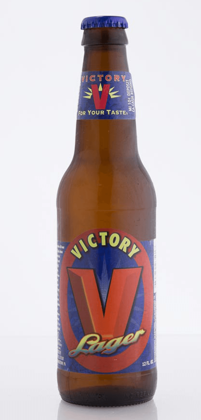 Victory Lager