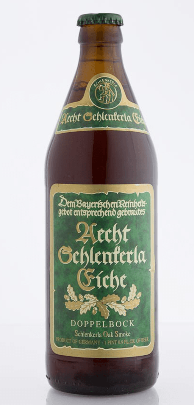 Aecht Schlenkerla Eiche