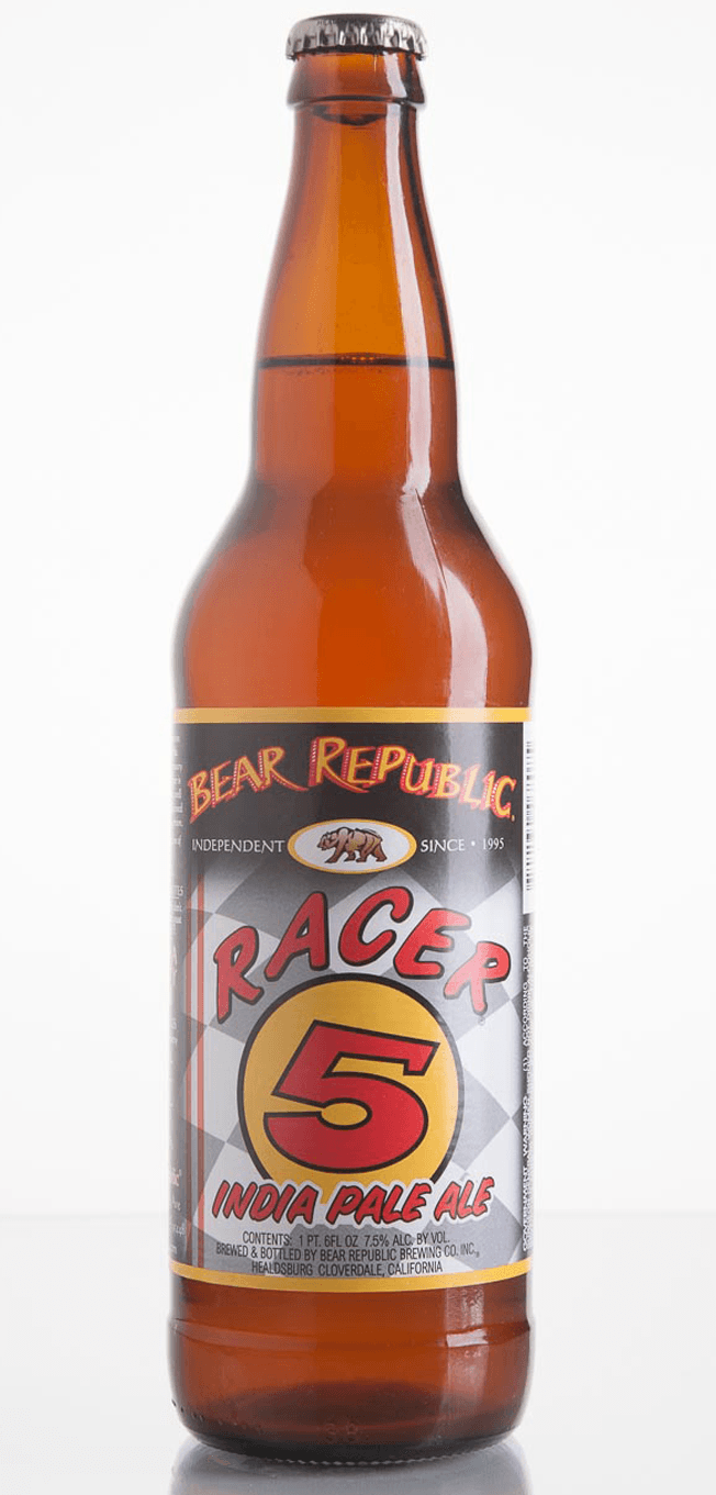 Racer 5 IPA