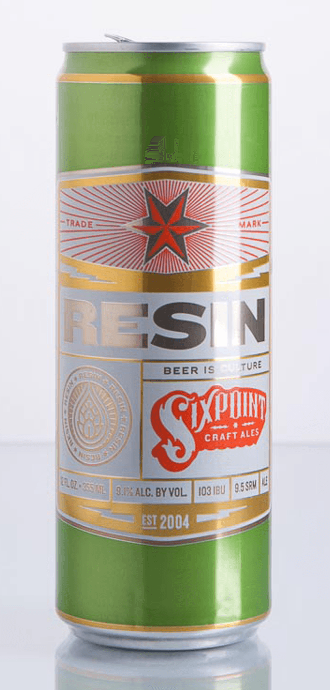 Resin