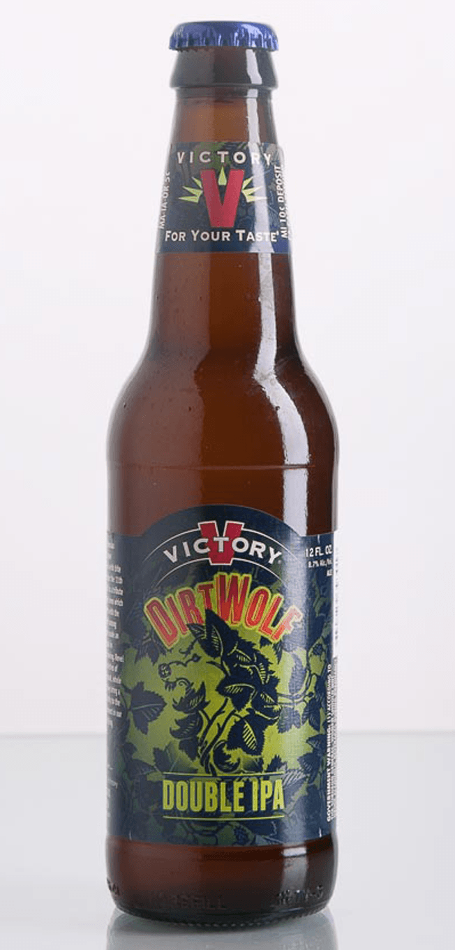 DirtWolf Double IPA