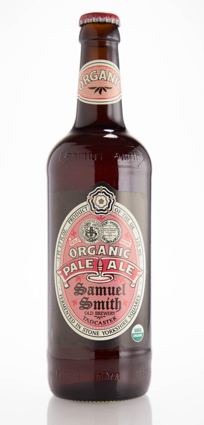 Organic Pale Ale