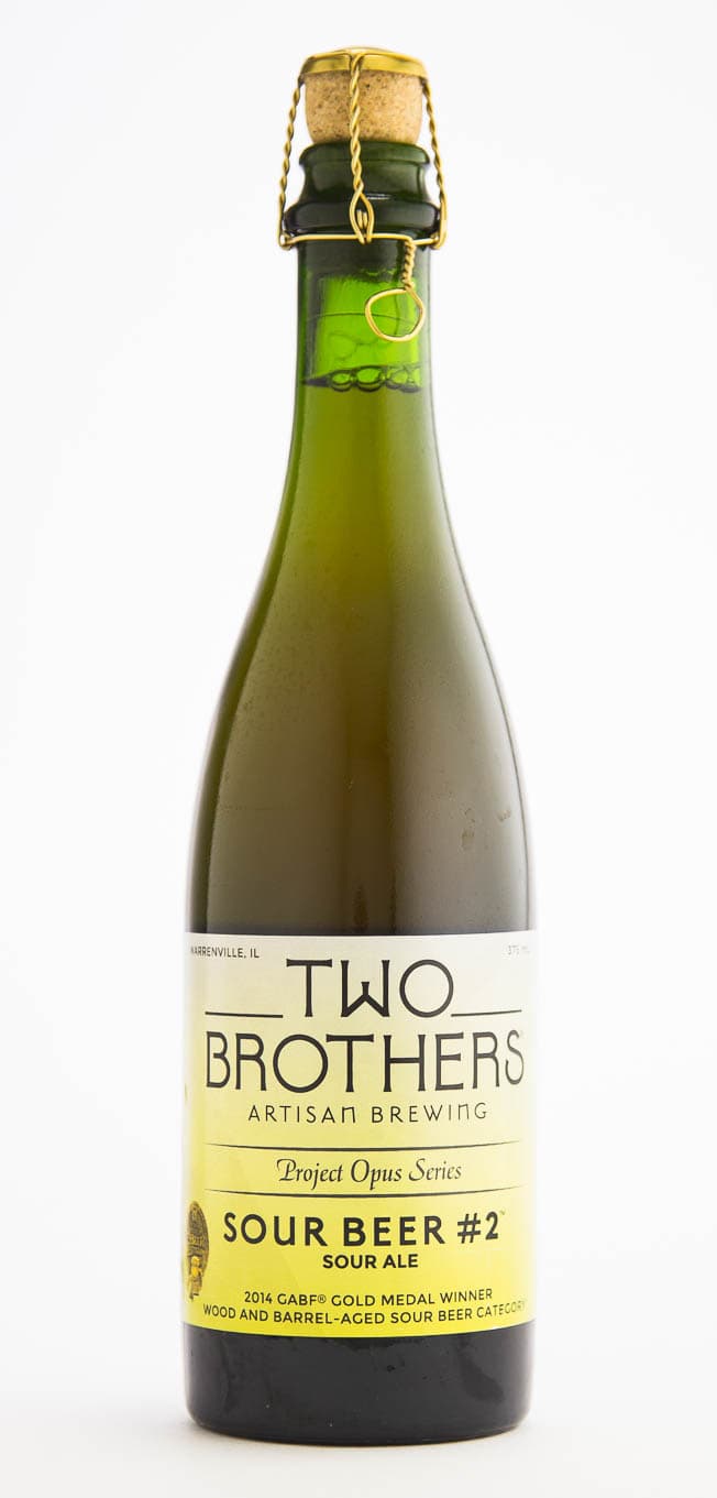 Sour Beer #2