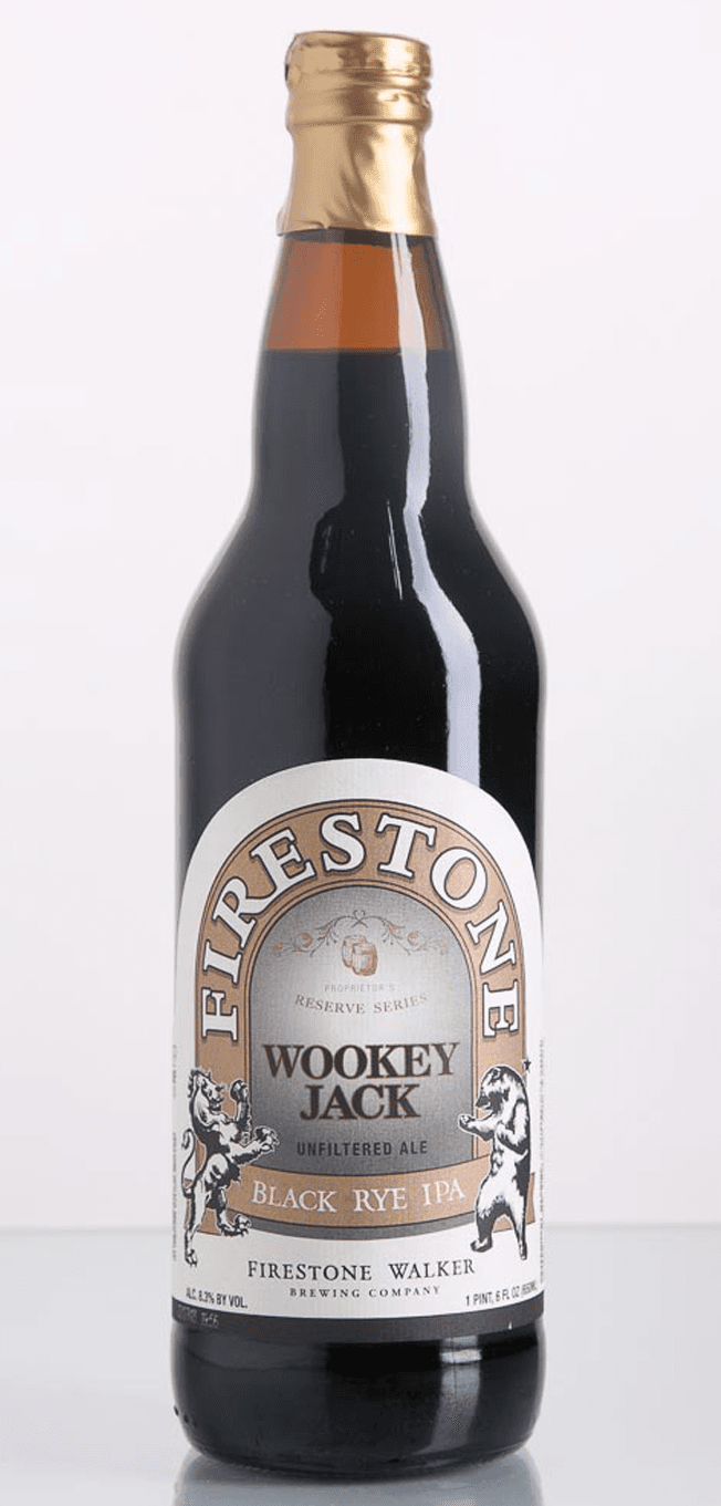 Wookey Jack