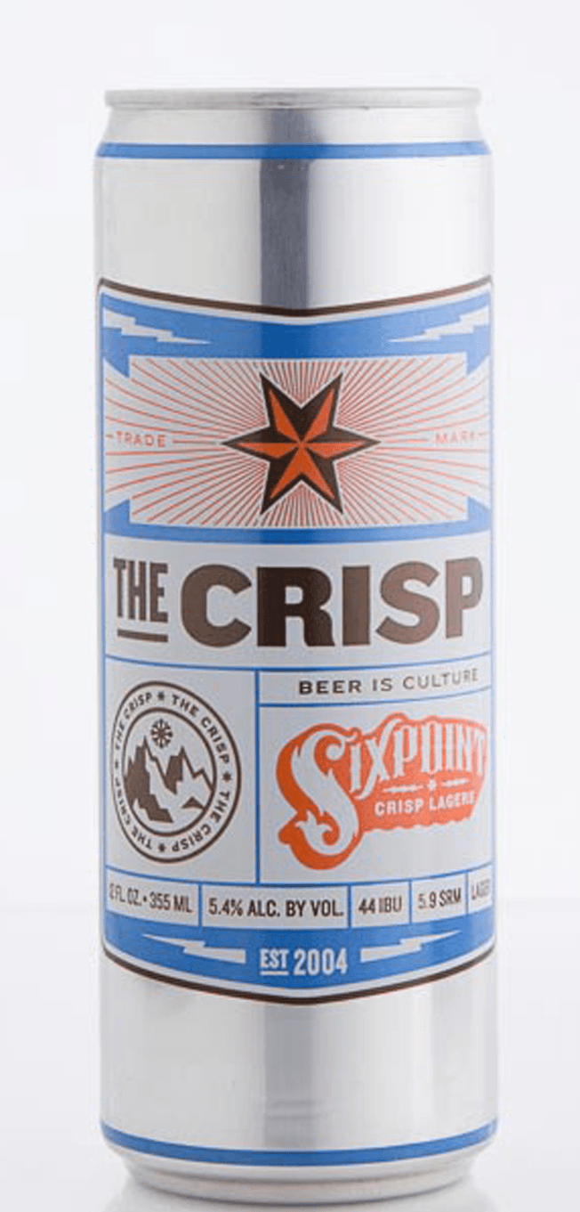 The Crisp