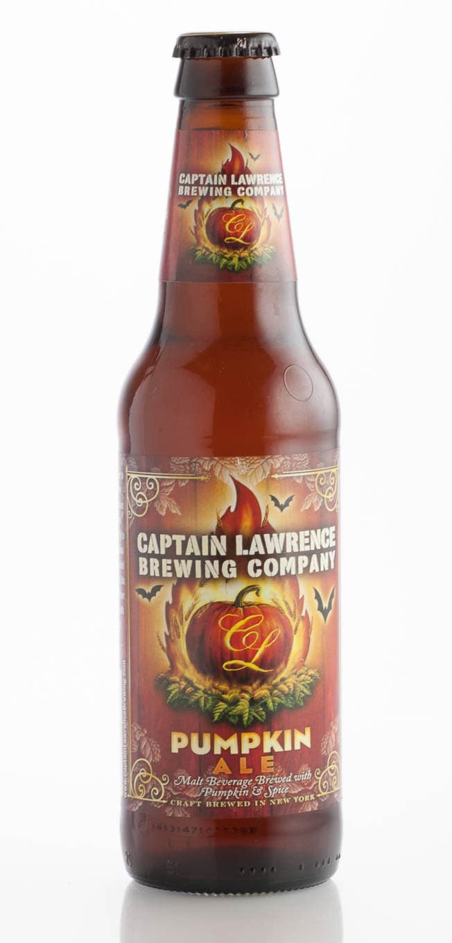 Pumpkin Ale
