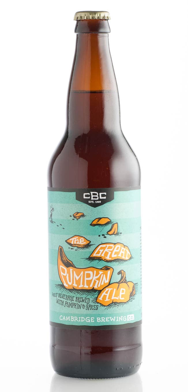Great Pumpkin Ale
