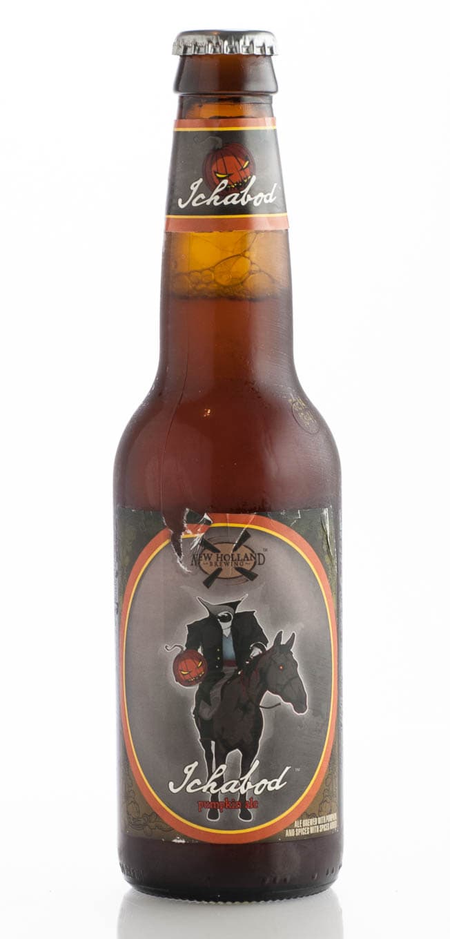Ichabod Pumpkin Ale