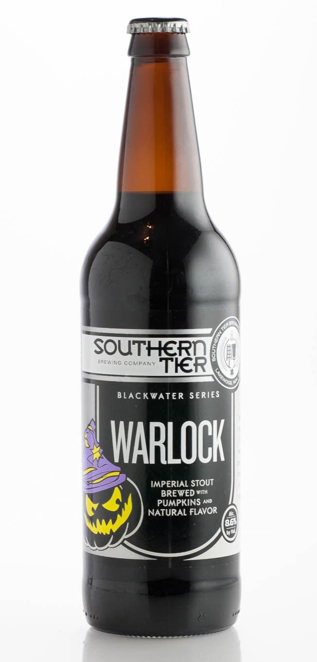 Warlock