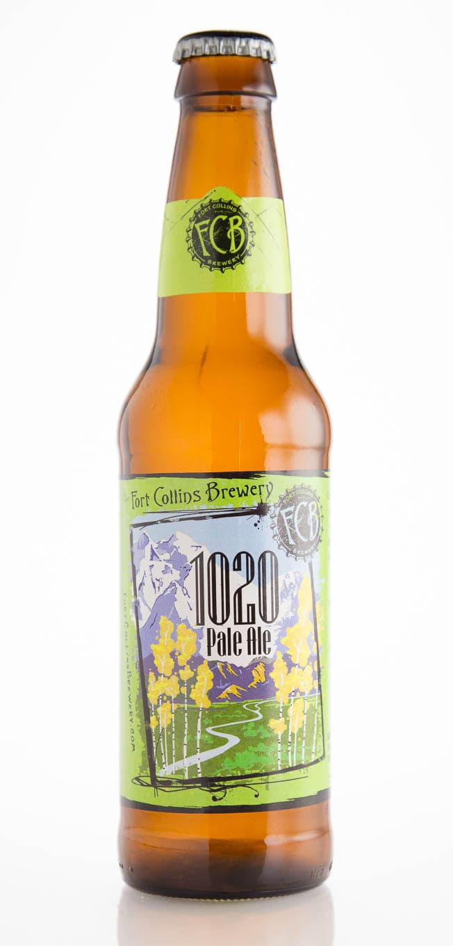 1020 Pale Ale