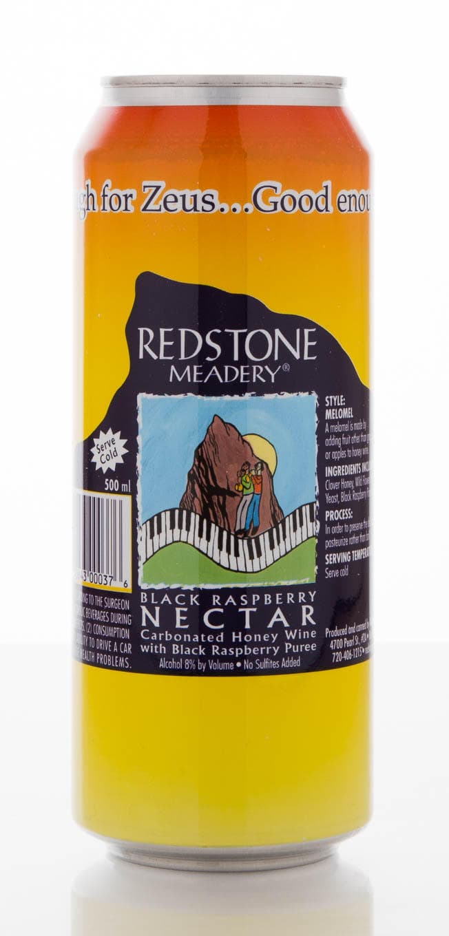 Black Raspberry Nectar