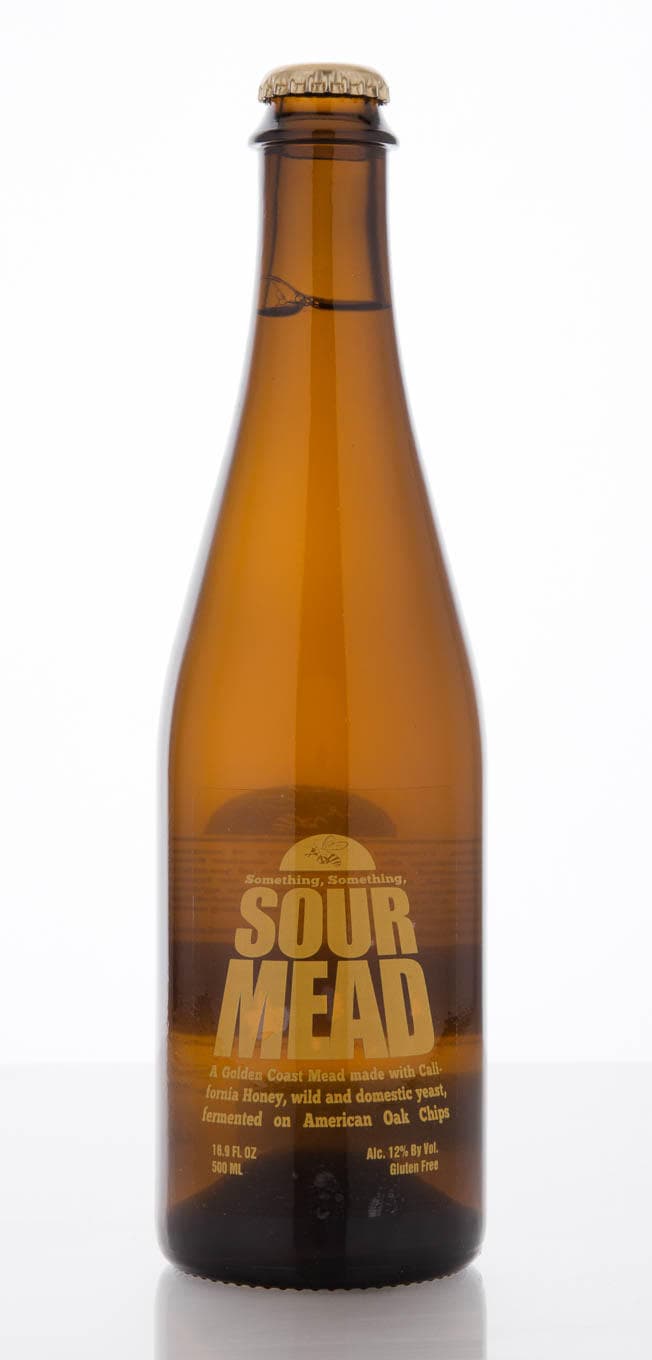 Something, Something, Sour Mead