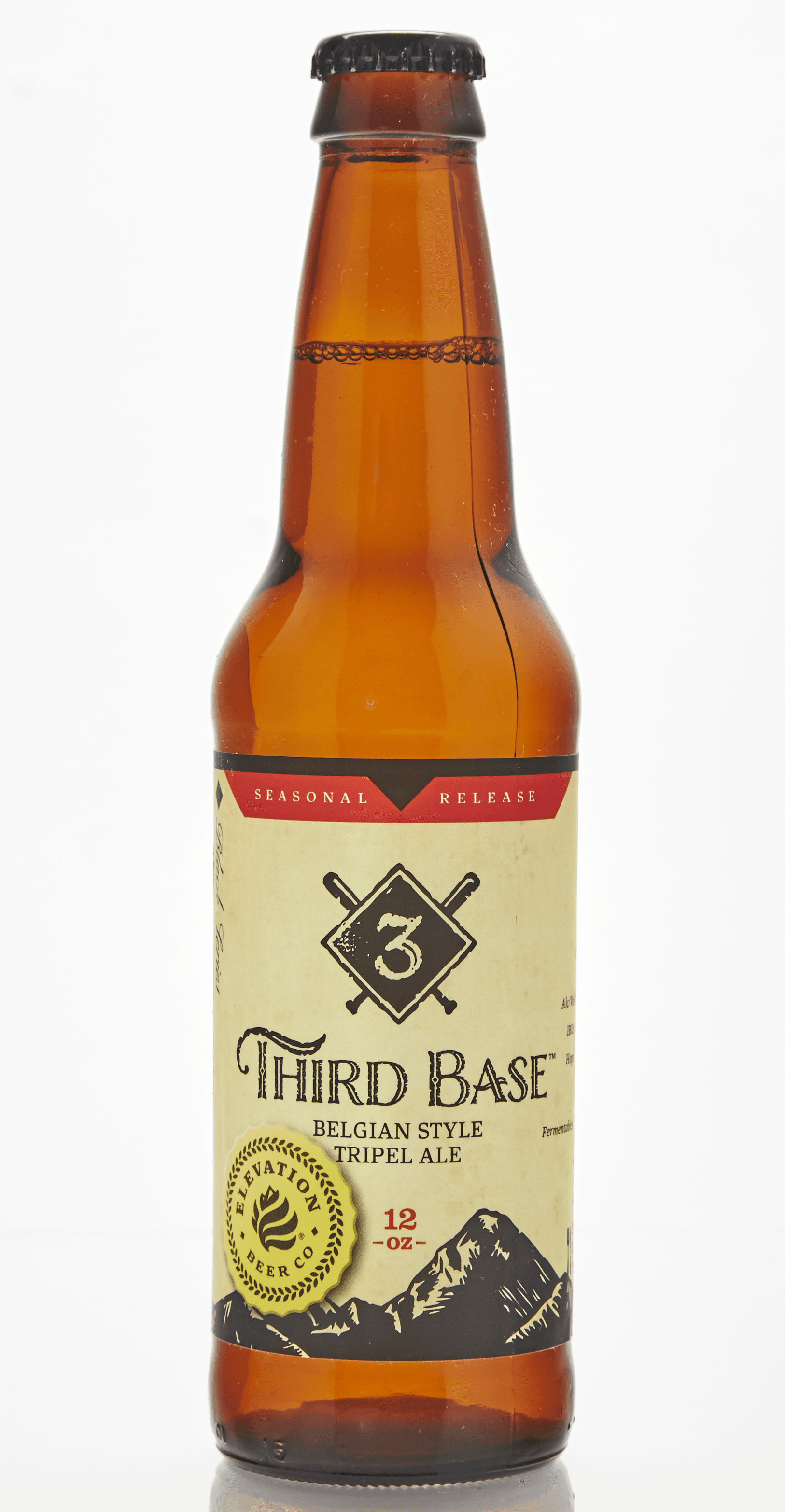Third Base