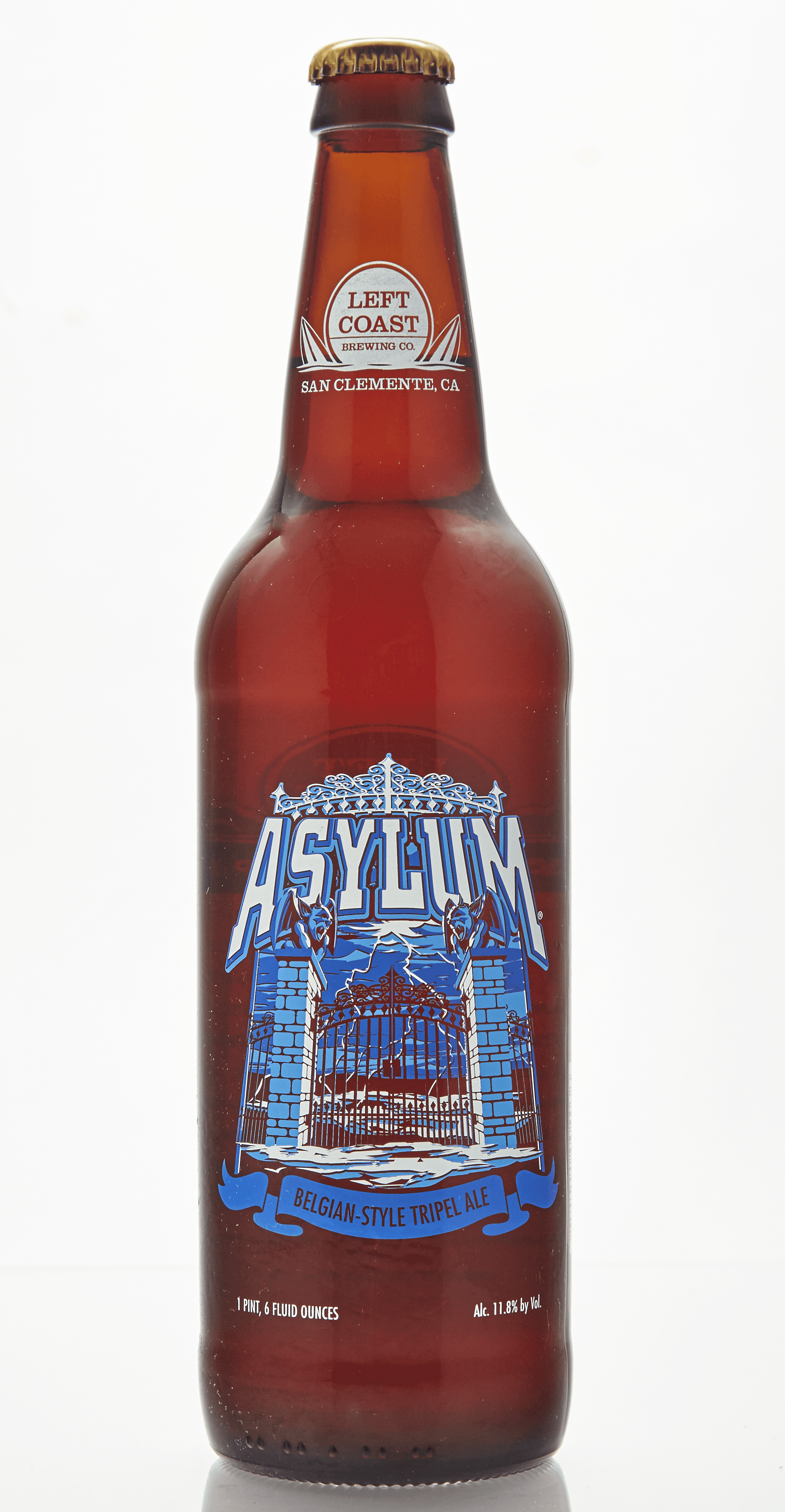 Asylum