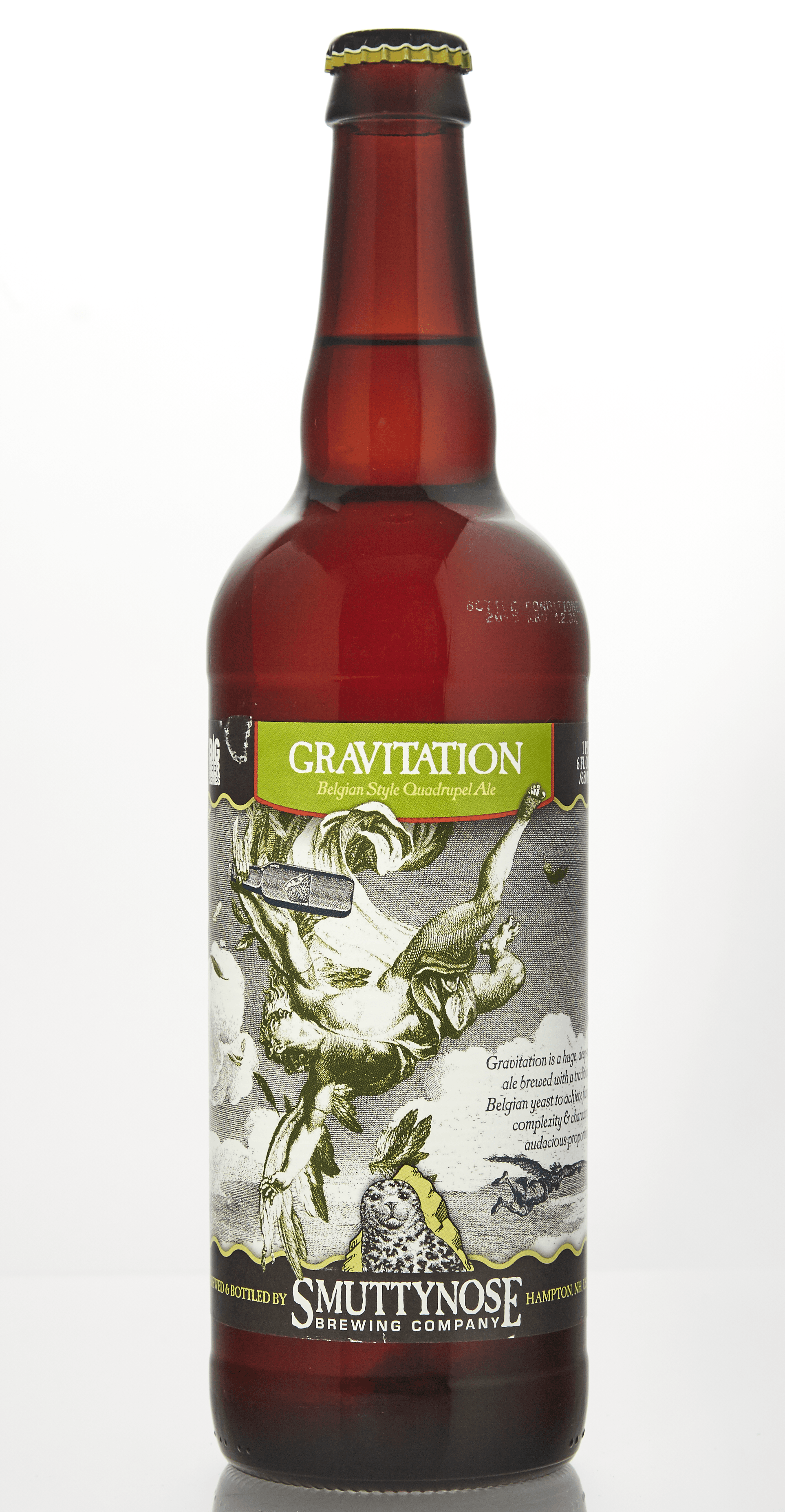 Gravitation
