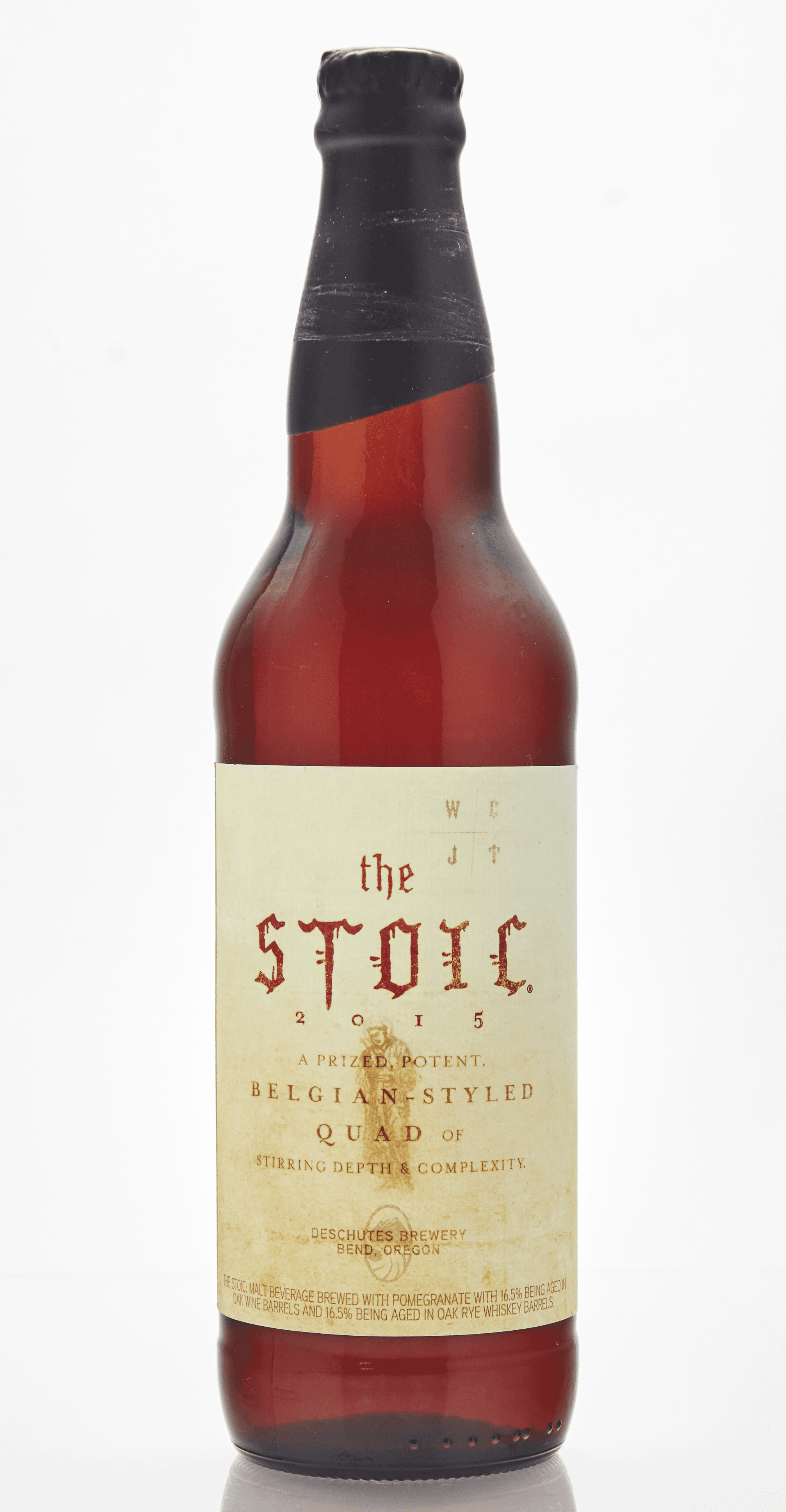 The Stoic