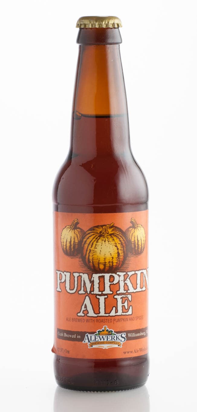 Pumpkin Ale