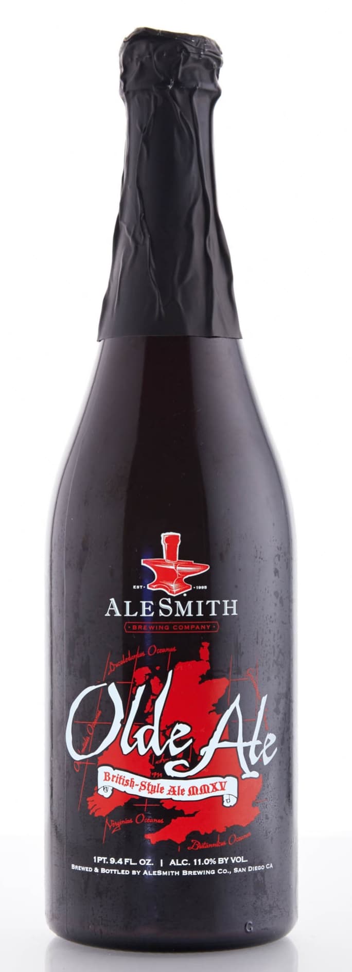 Olde Ale
