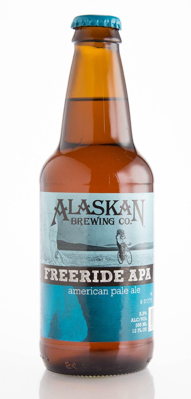 Freeride APA