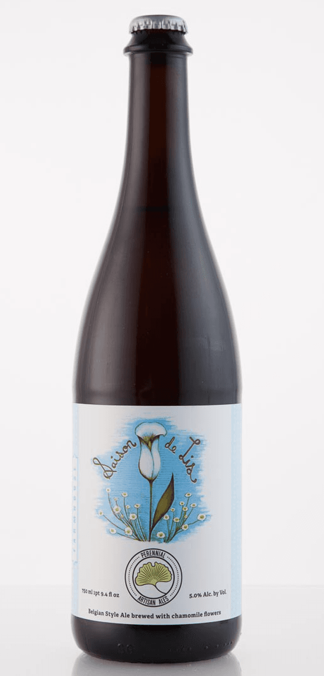 Saison de Lis