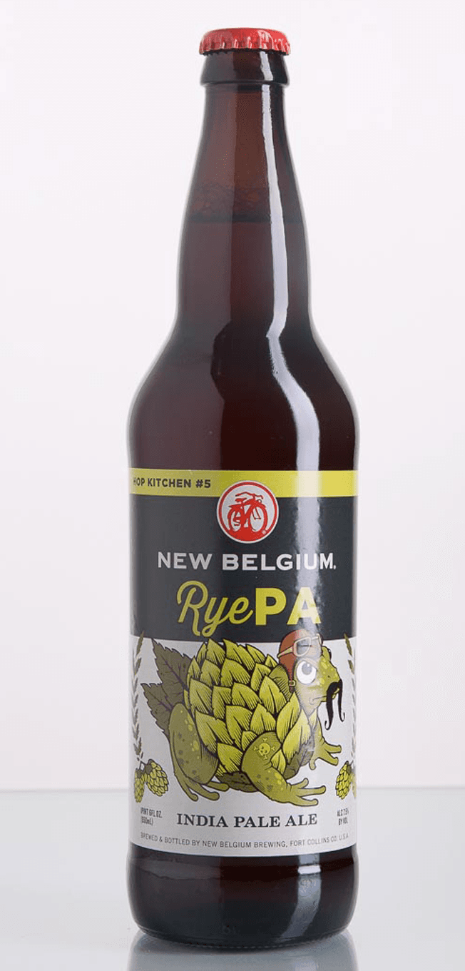 RyePA
