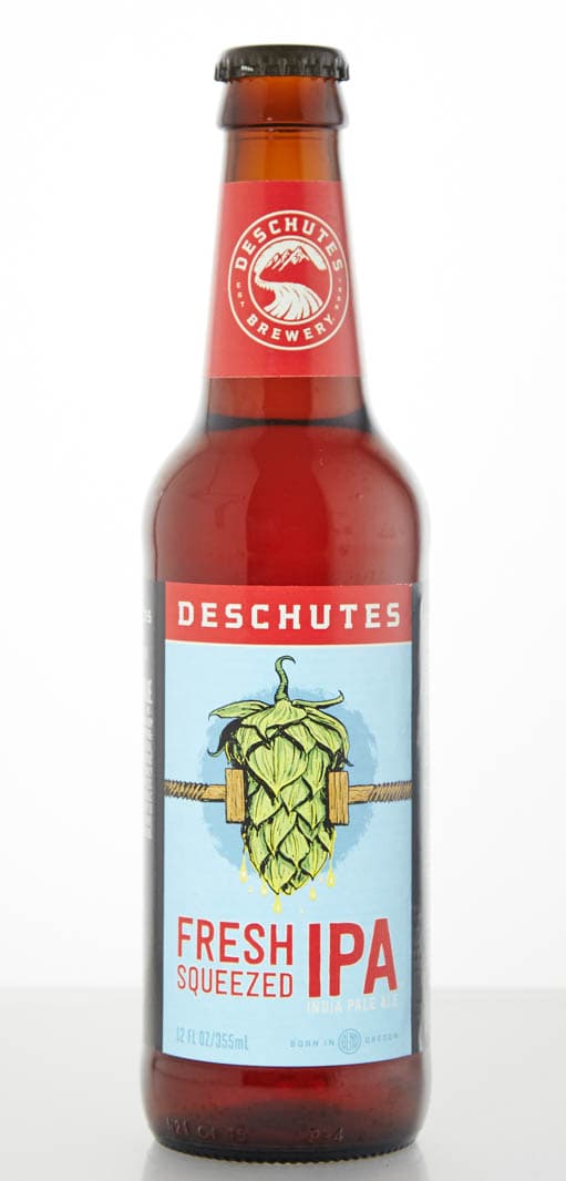 Fresh Squeezed IPA