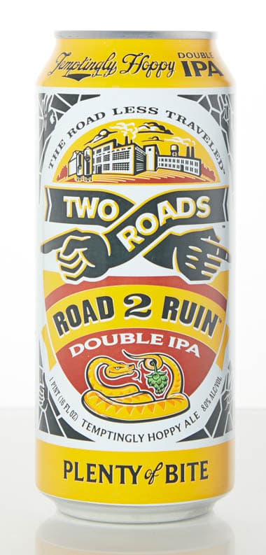 Road 2 Ruin