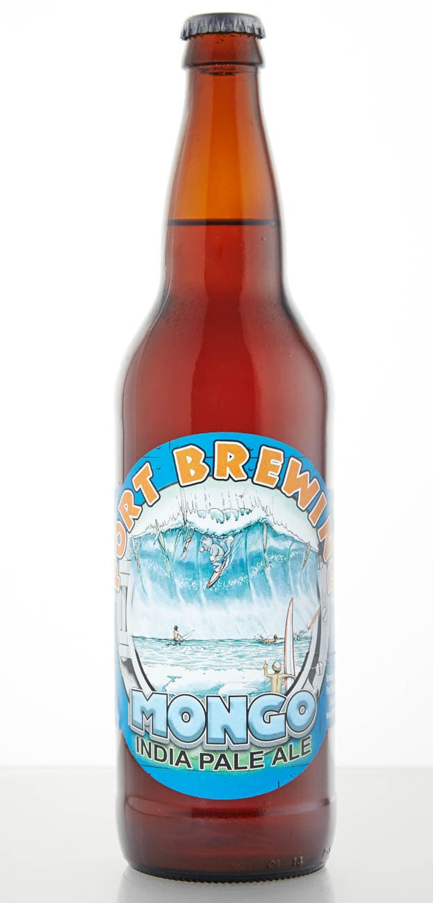 Mongo Double IPA