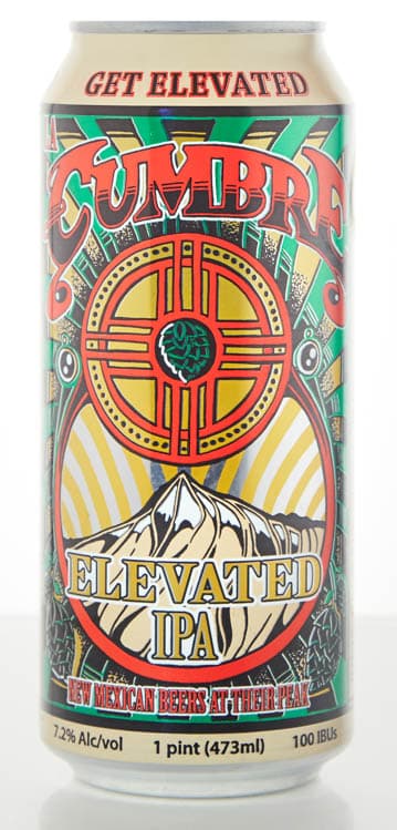 Elevated IPA