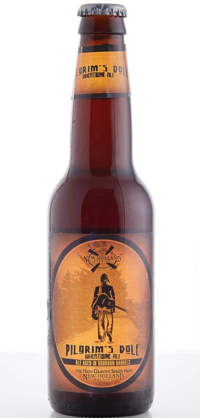 Pilgrim's Dole